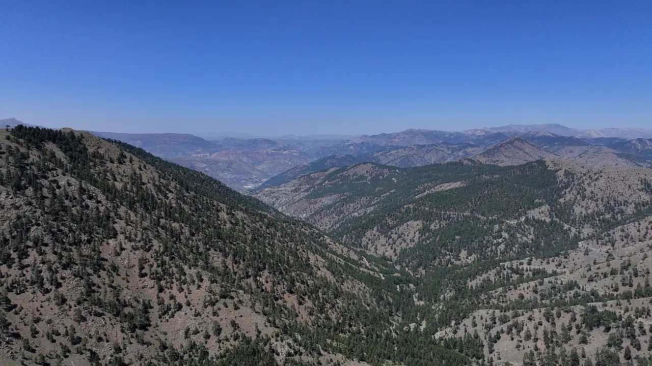Kayseri'nin görünmez kahramanları 7/24 nöbette