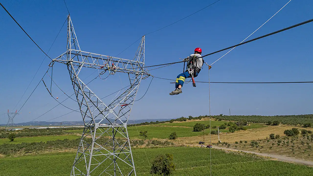 TEİAŞ 11. Bölge Müdürlüğü, 38 farklı çeşitte 1114 adet klemens alacak