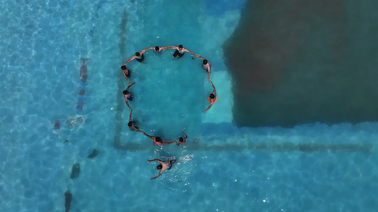 400 yıllık tarihiyle Develi'nin serinlik noktası