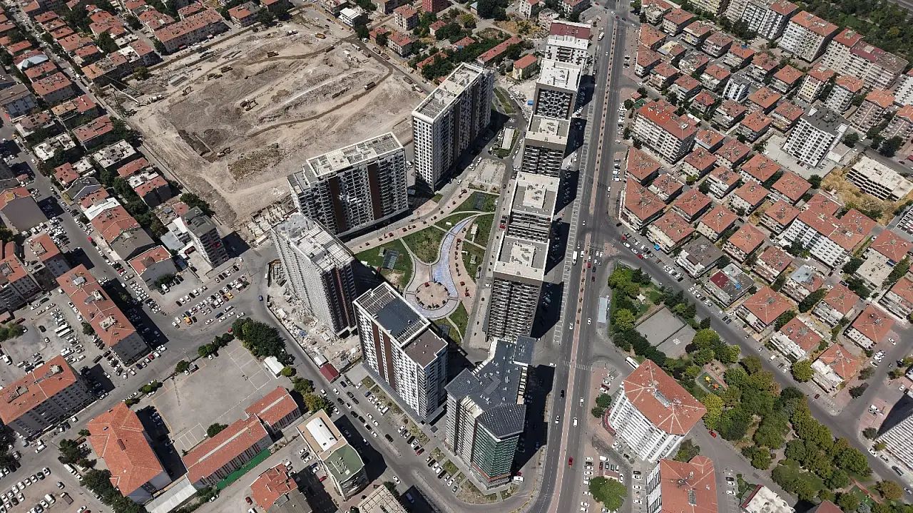 Başkan Büyükkılıç, 'Çıkış yolu arıyoruz' demişti! Kayseri'de tartışmalı '700 milyonluk camii' ile ilgili yeni gelişme! O isim yine ortaya çıktı