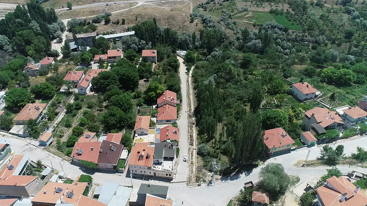 Kayseri'nin o ilçesinde başvuruya göre TOKİ yapılacak! Tarihler belirlendi