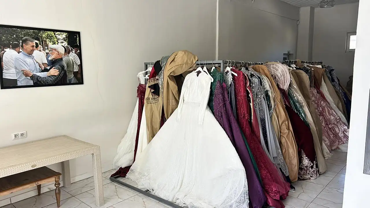 Kayseri'de evlenecek çiftlere müjde! Ücretsiz verilecek