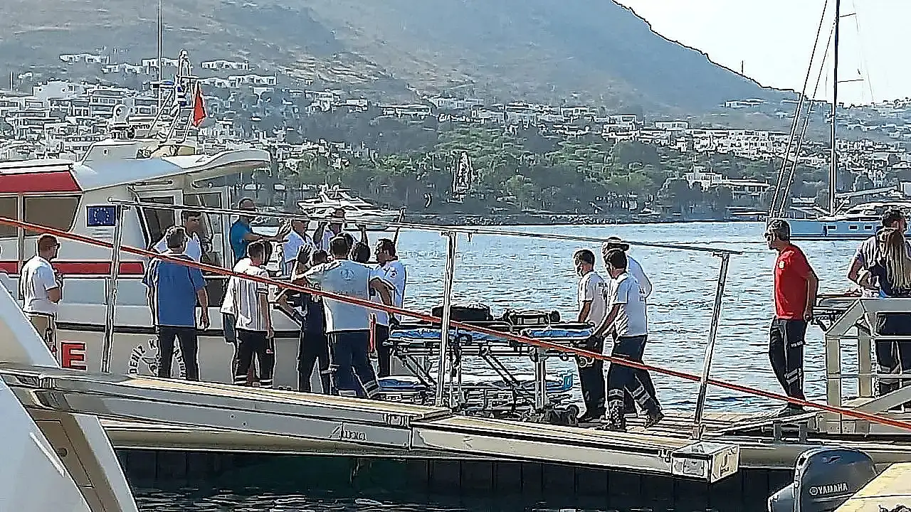 Kayserili iş insanının 29 yıllık evliliği bitti! İstenen rekor tazminat iddialarına yanıt geldi