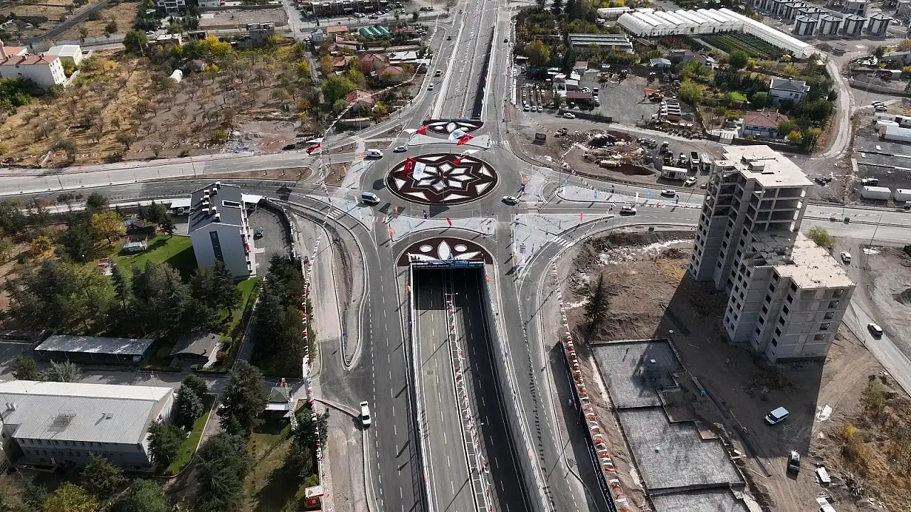 Başkan Büyükkılıç'tan yeni müjde: Yeni ihale Kasım'da