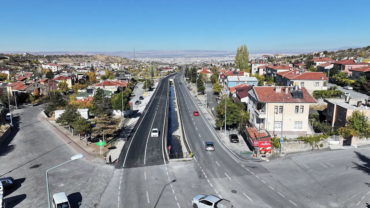 Hacılar'ın kalbi yenilendi