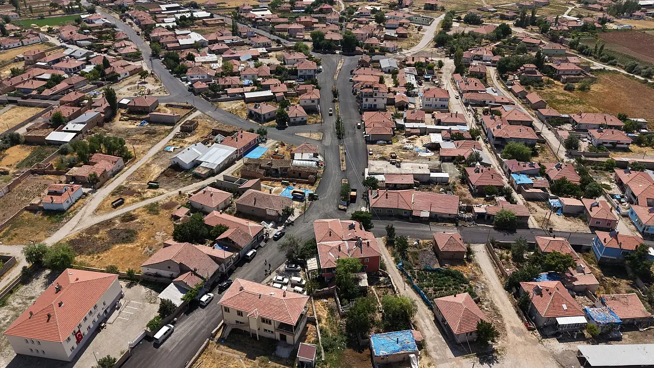 Kayseri'de dev sanayi alanı satışa çıktı! İşte belirlenen fiyat