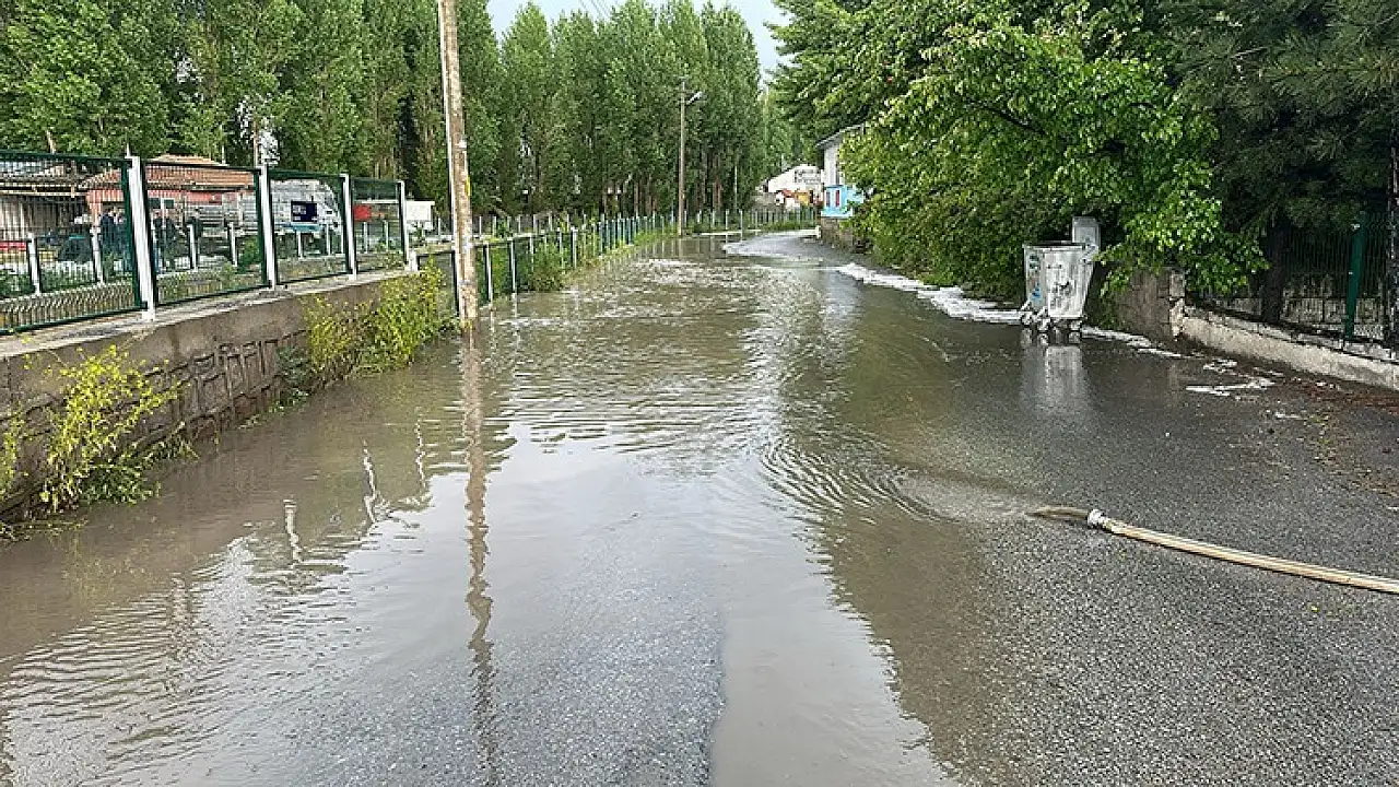 Acı olay yaşanmıştı! Kayseri'de bakın ne için toplandılar