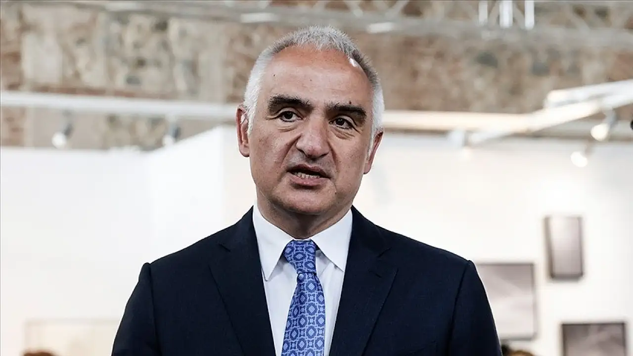 Kayseri'ye Cumartesi günü Bakan geliyor