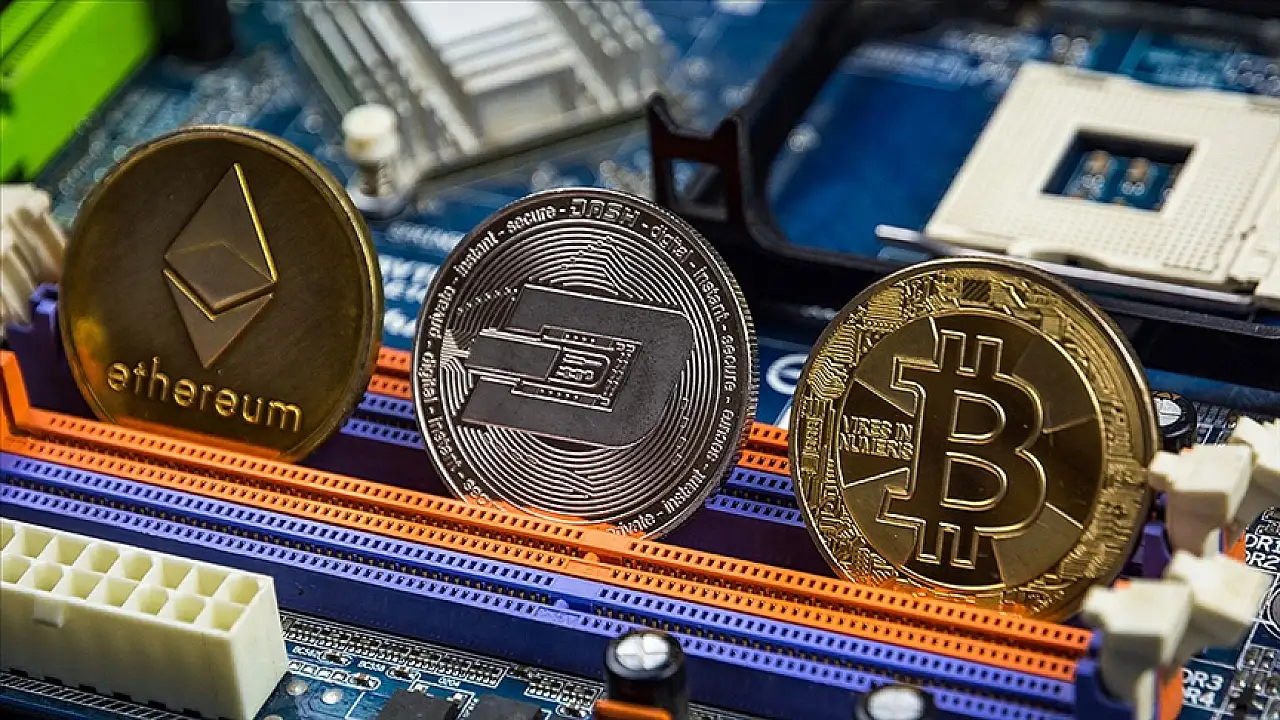 Kripto baharı kapıda mı? Kayserili Finans Profesörü, kriptoyu uçuracak sinyali açıkladı!