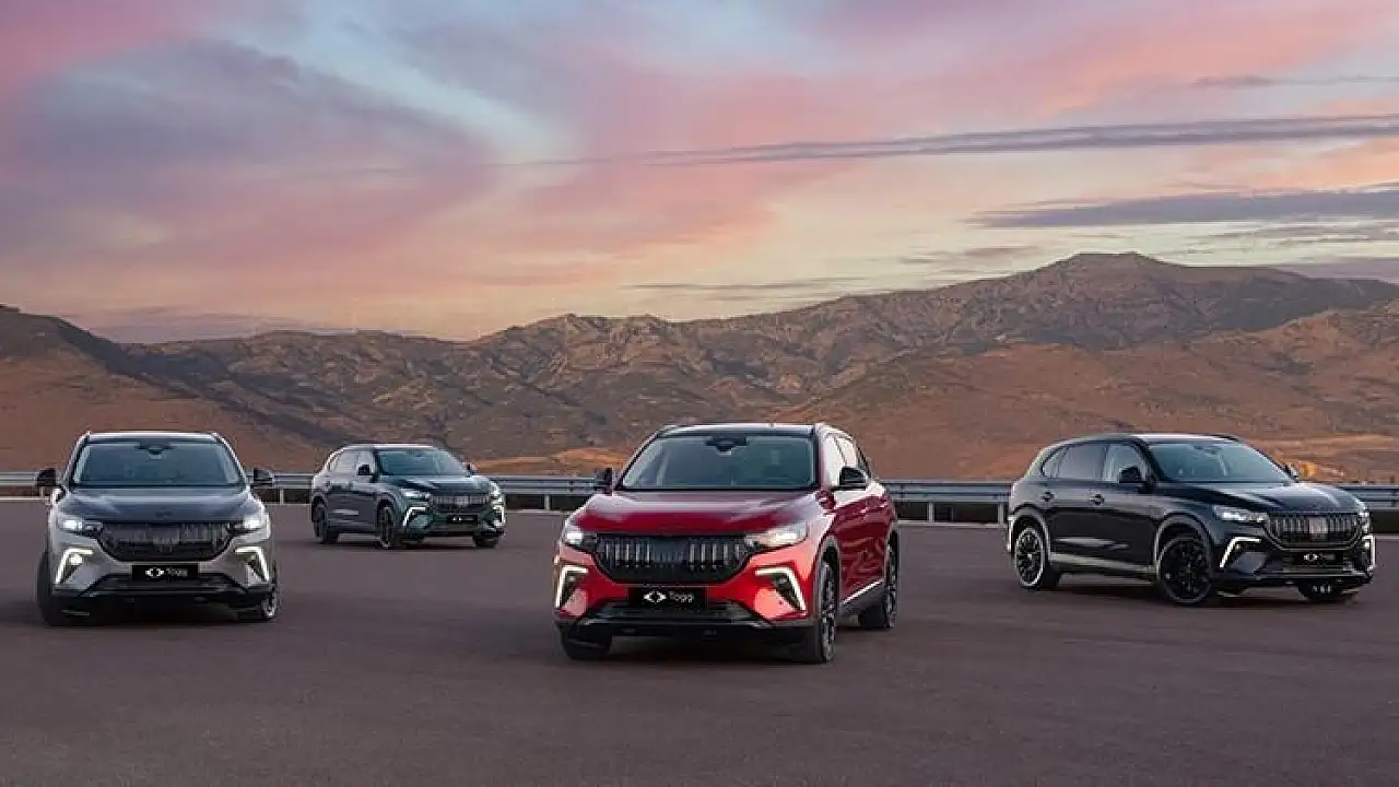 Kayseri'de o araçların sayısı 1000'i geçti! Ama hala bakım ve onarımları kentte yapılamıyor! Başkan yetkililere acil çağrı yaptı