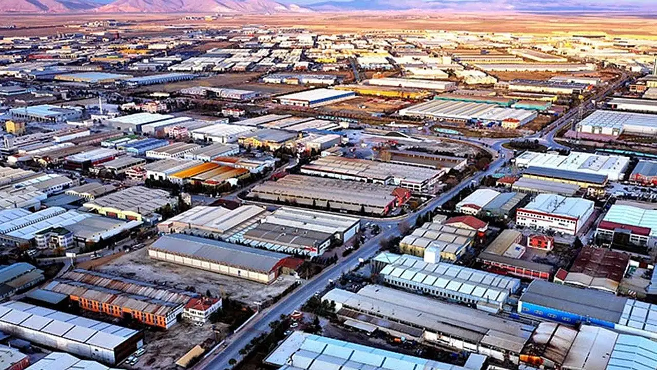 Kayseri'nin 30 yıllık dev firmasının konkordato sürecinde flaş gelişme! 24 ay detayı dikkat çekti