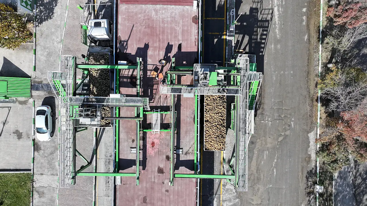 Kayseri Şeker üretim hedefini açıkladı: 475 bin ton şeker...