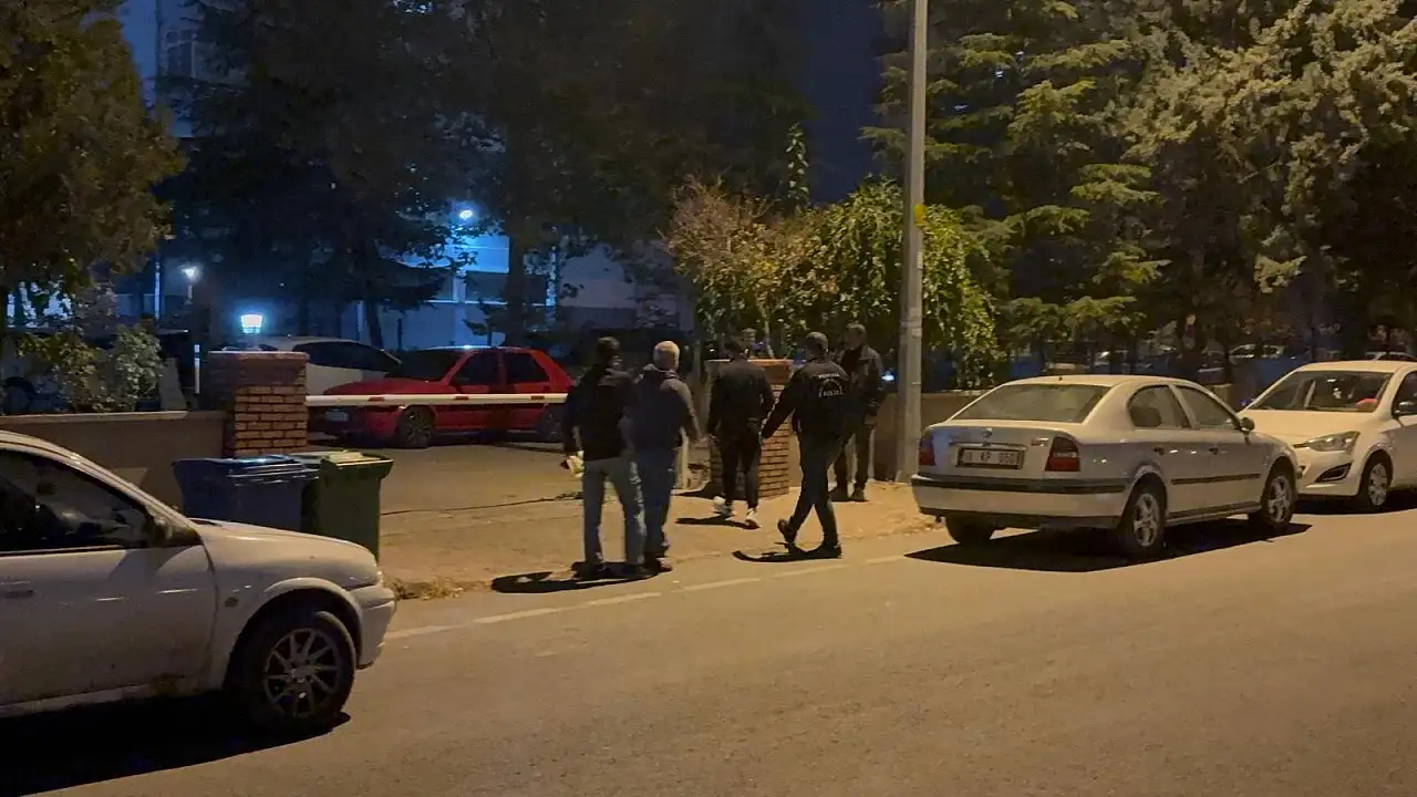 Kayseri'de acı olay: Evinde ölü bulundu