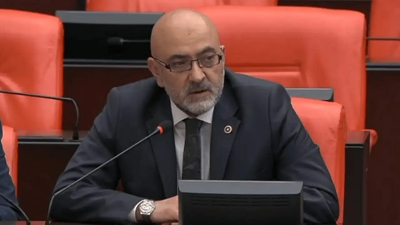 Hacılar'ın iklimini yarım yüzyıl boyunca şekillendiren o isim! Kayserili vekil açıkladı