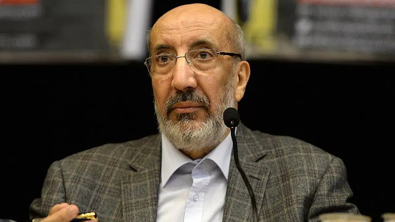 Şok Abdullah Gül iddiası: Erdoğan sonrasını dizayn etme yarışına girmiş durumda!