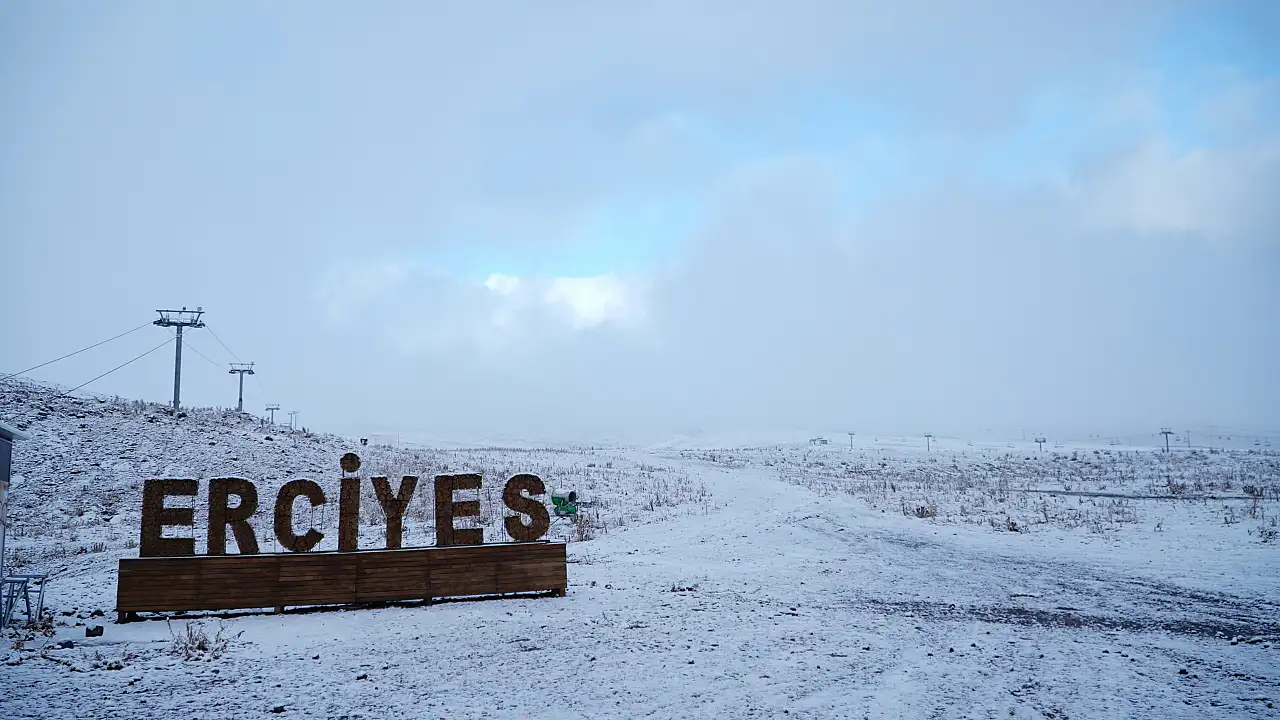 Kayseri'nin zirvesi çıta yükseltiyor! Yeni hedef 3,5 milyon mu olacak?
