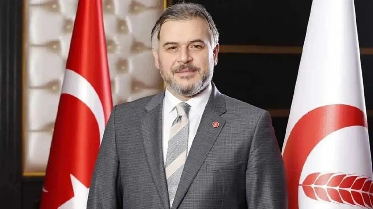 Eski Başbakan'ın damadı Kayseri'ye geliyor! İşte sebebi