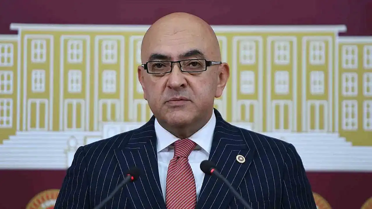 AK Partili Vekil tek tek anlattı: Anadolu'nun en güçlü örneklerinden biri Kayseri!