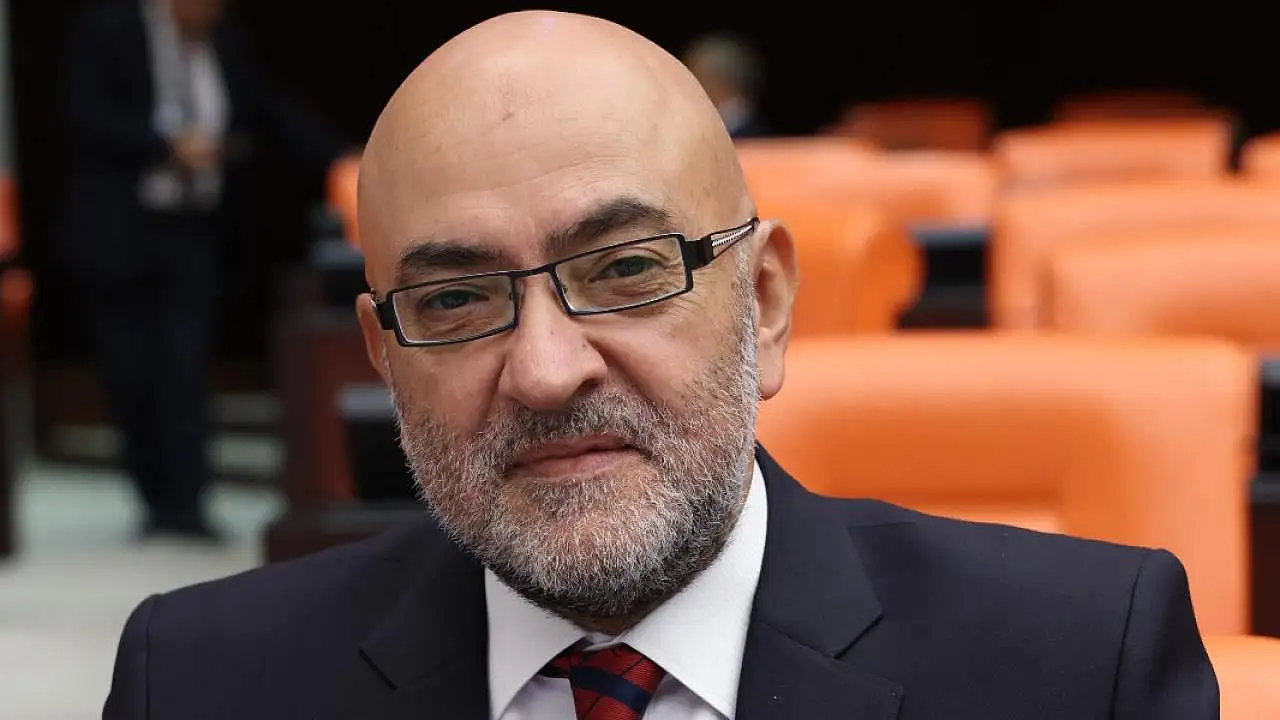 AK Partili Vekil tek tek anlattı: Anadolu'nun en güçlü örneklerinden biri Kayseri!