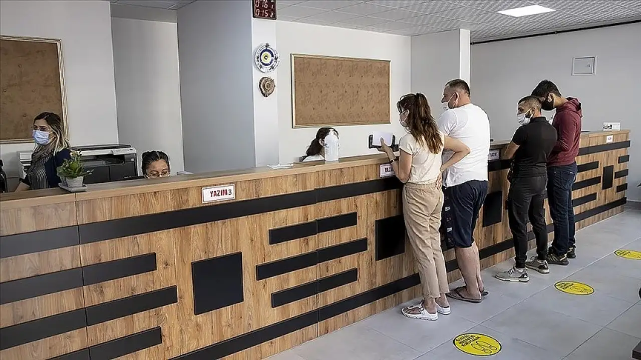 Kayseri'de bugün hangi noter nöbetçi? (08 Kasım Cumartesi)