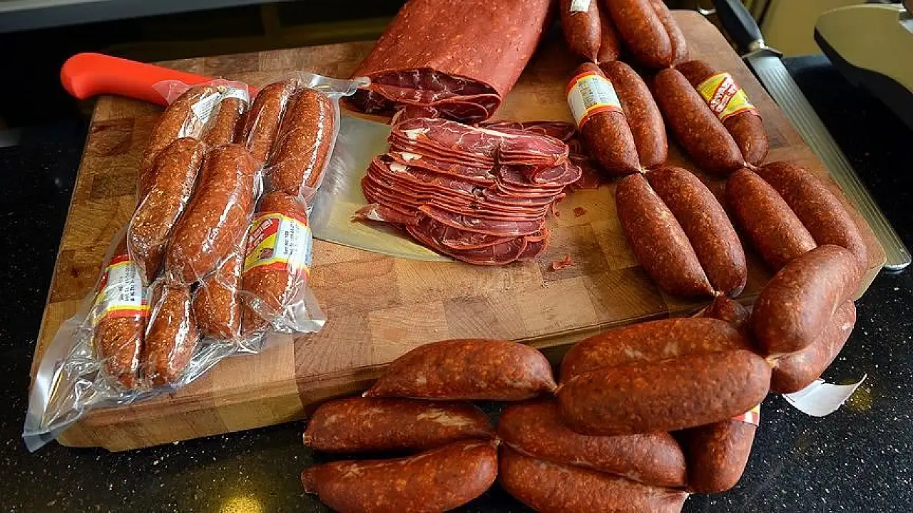 Kayseri mi Afyon mu? Yapılan sucuk anketi ve çıkan sonuçlar dikkat çekti!