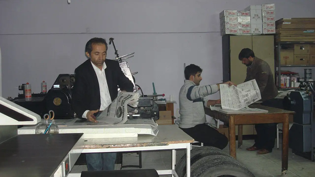 14 bitti 15 olduk! İyi ki varsınız!