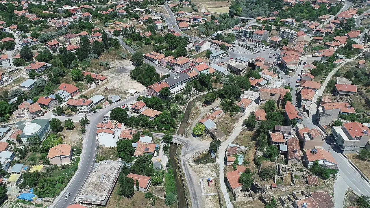 Kayseri'nin yeni terminali için harekete geçildi! Bakın kaç milyon TL'ye yapılacak?