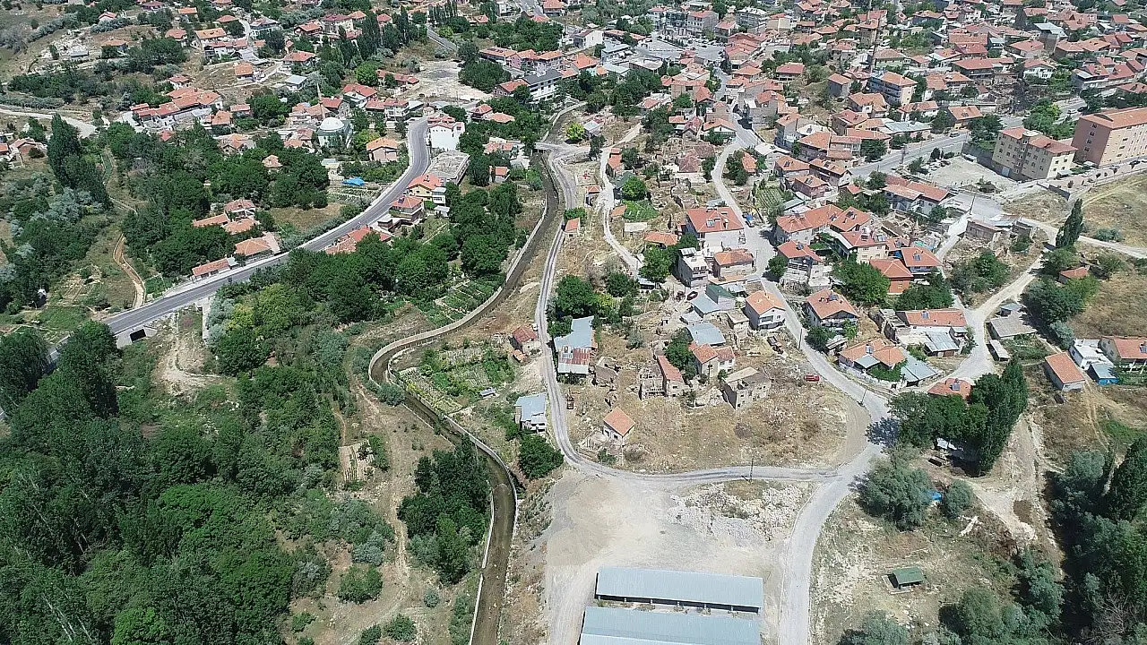 Kayseri'nin yeni terminali için harekete geçildi! Bakın kaç milyon TL'ye yapılacak?
