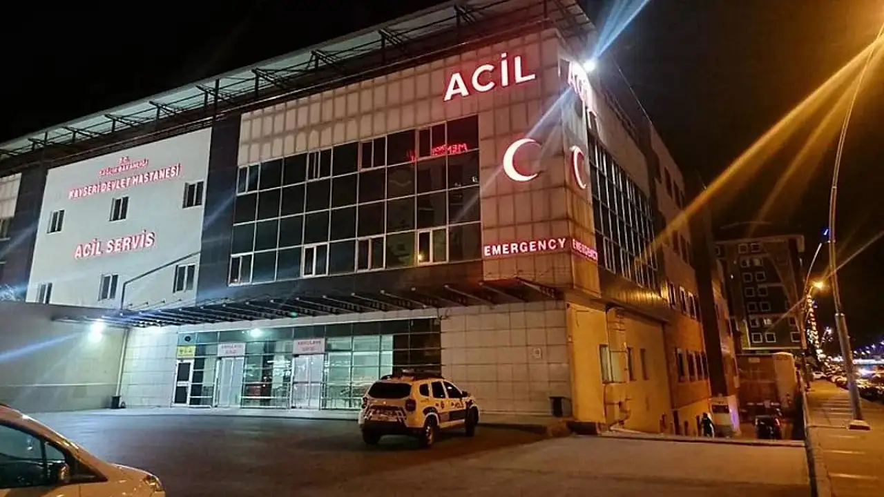 Kayseri'de 184 kişi bu yüzden hastanelik oldu! Kayserili Vekilden 'barkod' uyarısı