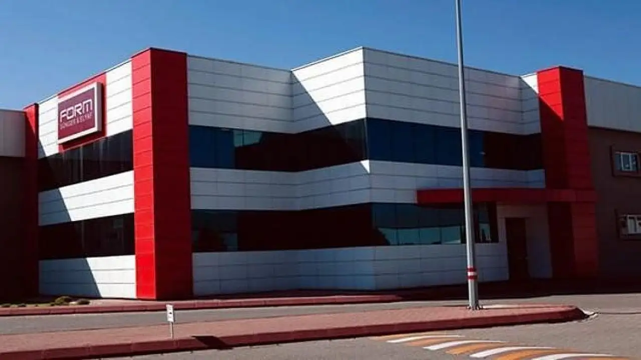 Erciyes Anadolu Holding'in 23 yıllık firması satışa çıktı!