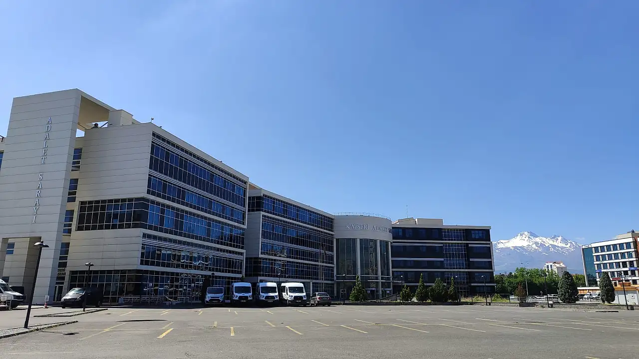 Kayseri'de o firma iflas etti!