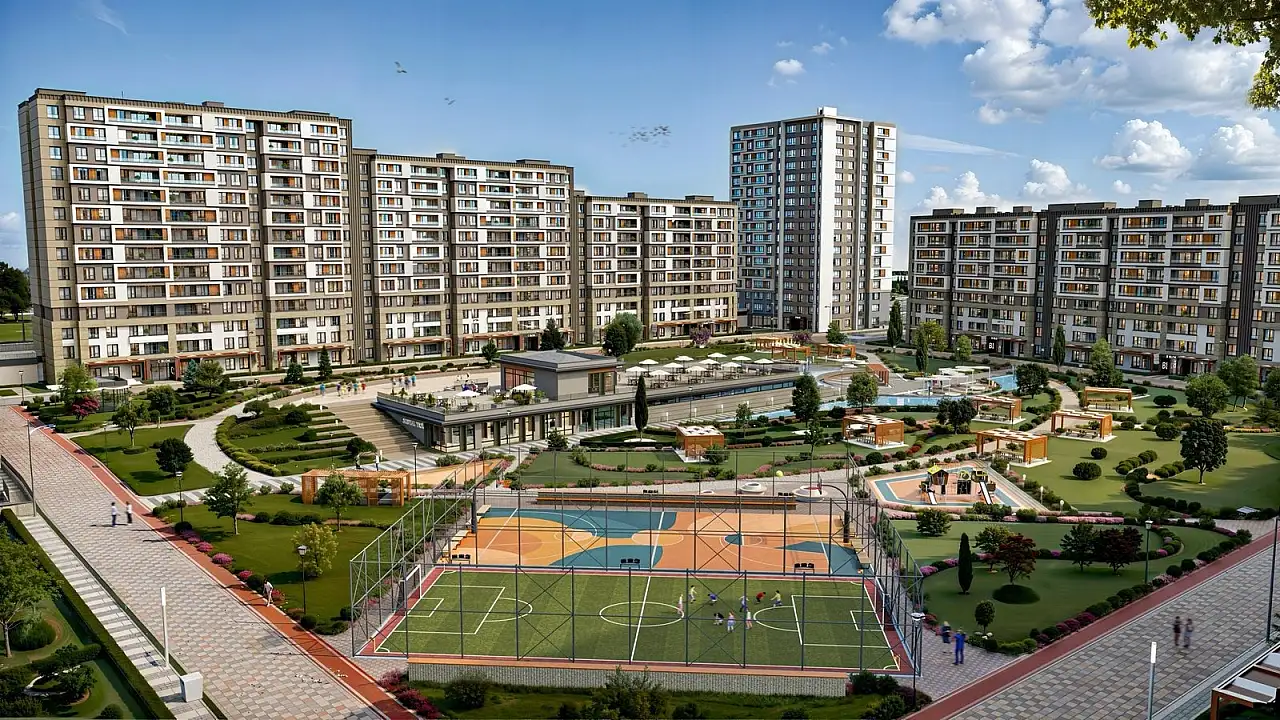 Kayseri'deki dev projenin temeli atılıyor! İşte tarih...