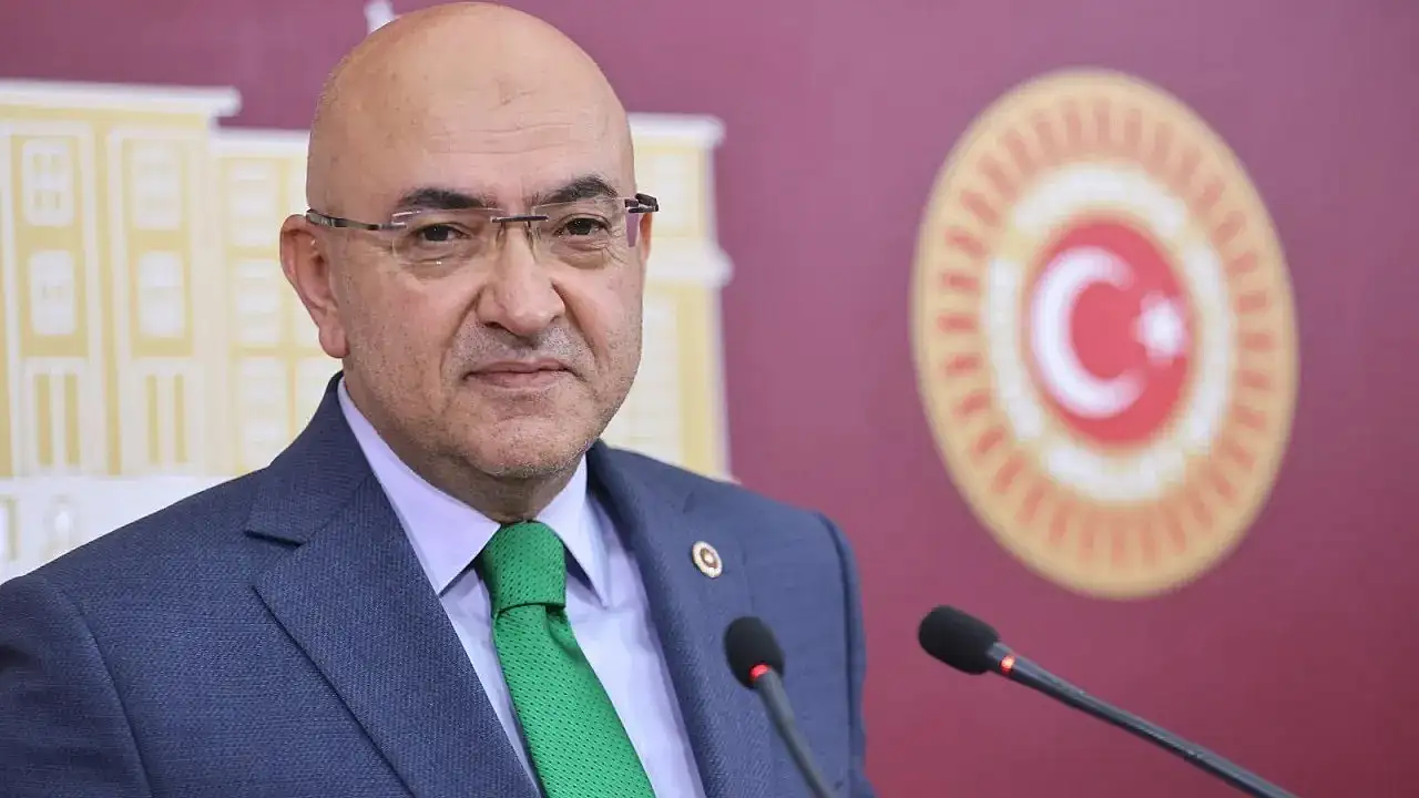 Kayseri'de 184 kişi bu yüzden hastanelik oldu! Kayserili Vekilden 'barkod' uyarısı