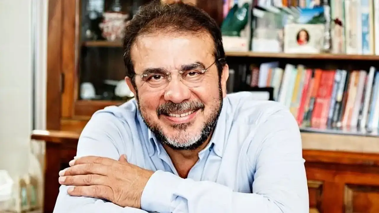 Ünlü isim Kayseri'ye geliyor!