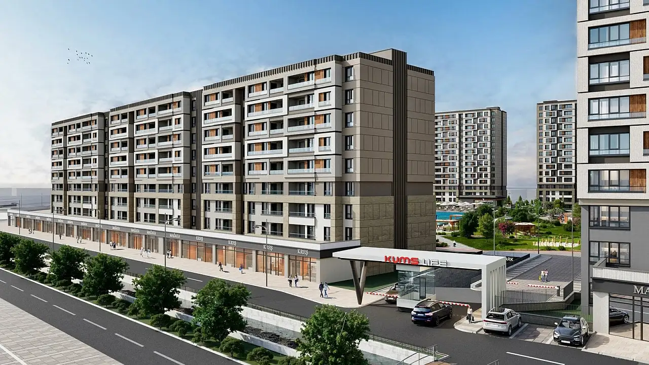 Kayseri'deki dev projenin temeli atılıyor! İşte tarih...