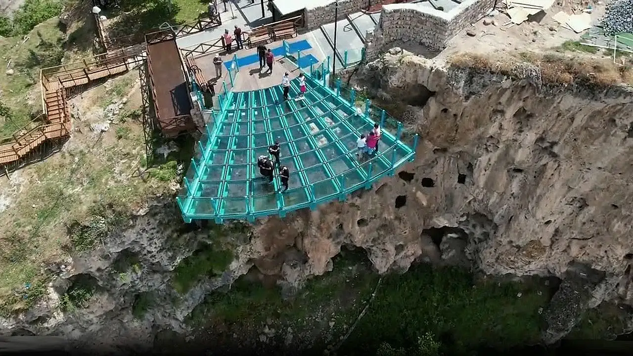 Kayseri'de yılbaşı planı yapacaklar dikkat! Başkan oraya davet etti