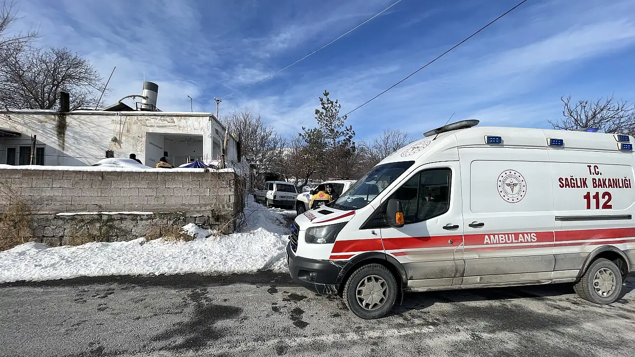 Hacılar'da büyük panik! Sessiz katil az kalsın can alıyordu