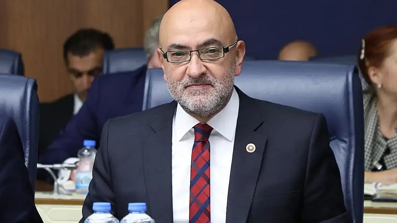 Milletvekili Cıngı o anketin ardından konuştu!