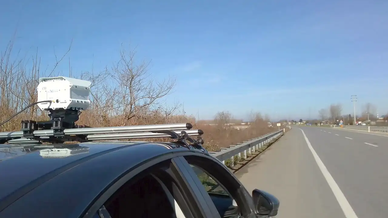 Kayseri'deki radar sayısı belli oldu!