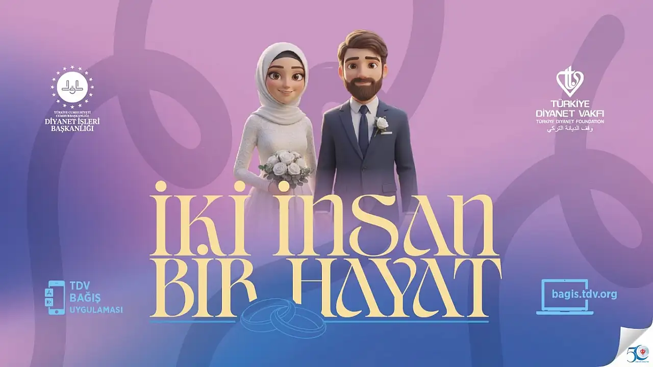 Diyanet'ten 500 bin TL'lik destek! Bakın kimlere verilecek?