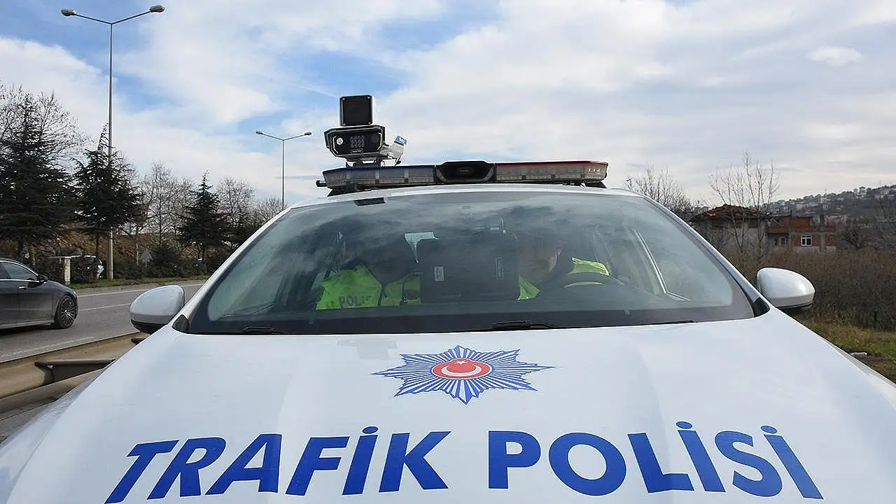 Kayseri'deki radar sayısı belli oldu!