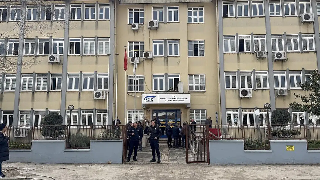 Avukatın hayatını kaybettiği saldırıya sert tepki!