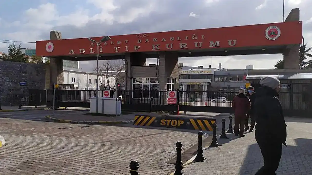 Kayseri için 'otopsi sedyesi' ve 'cenaze saklama rafı' alınacak! Detaylar belli oldu