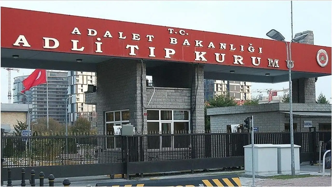 Kayseri için 'otopsi sedyesi' ve 'cenaze saklama rafı' alınacak! Detaylar belli oldu