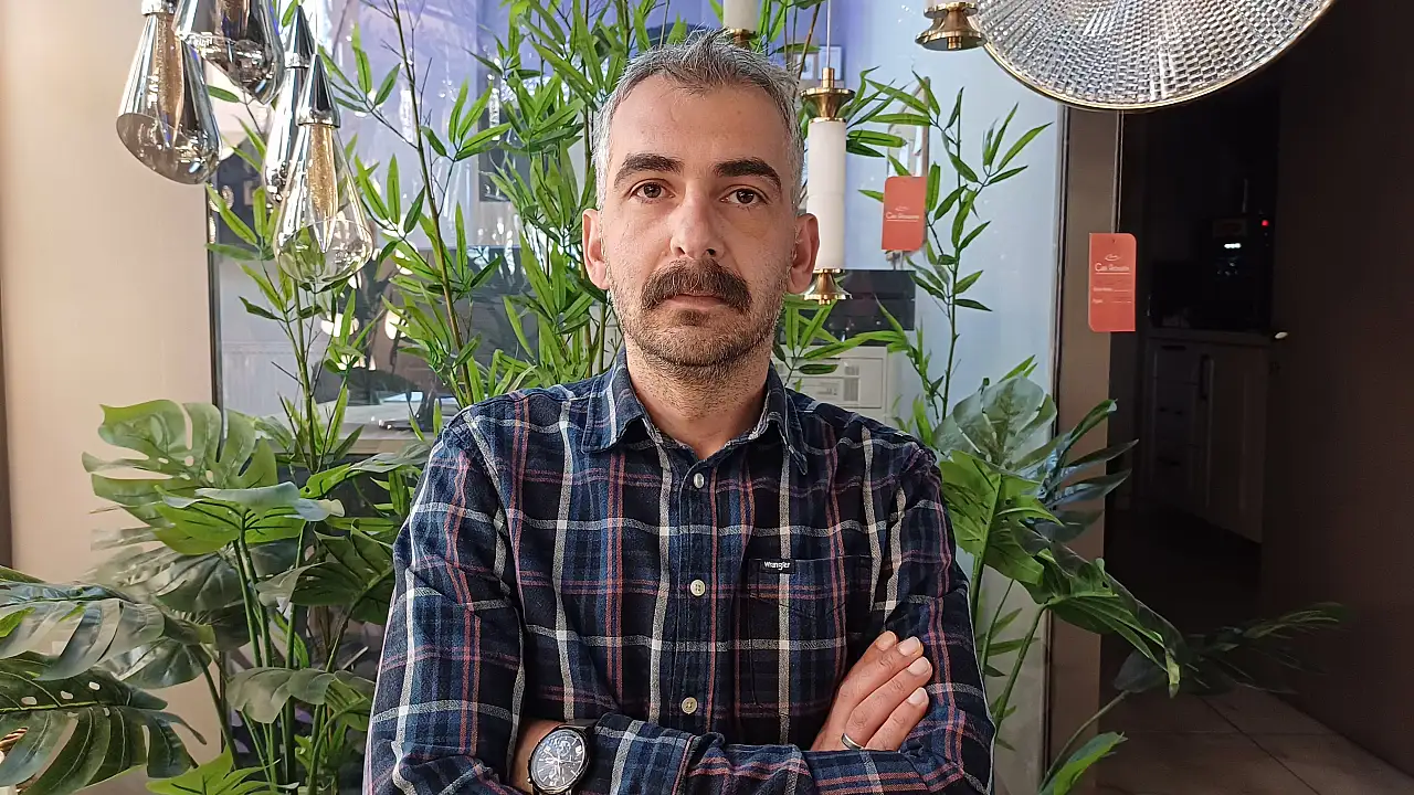 Mimar Sinan'ın eserini Kayserili ustalar yeniden aydınlatacak