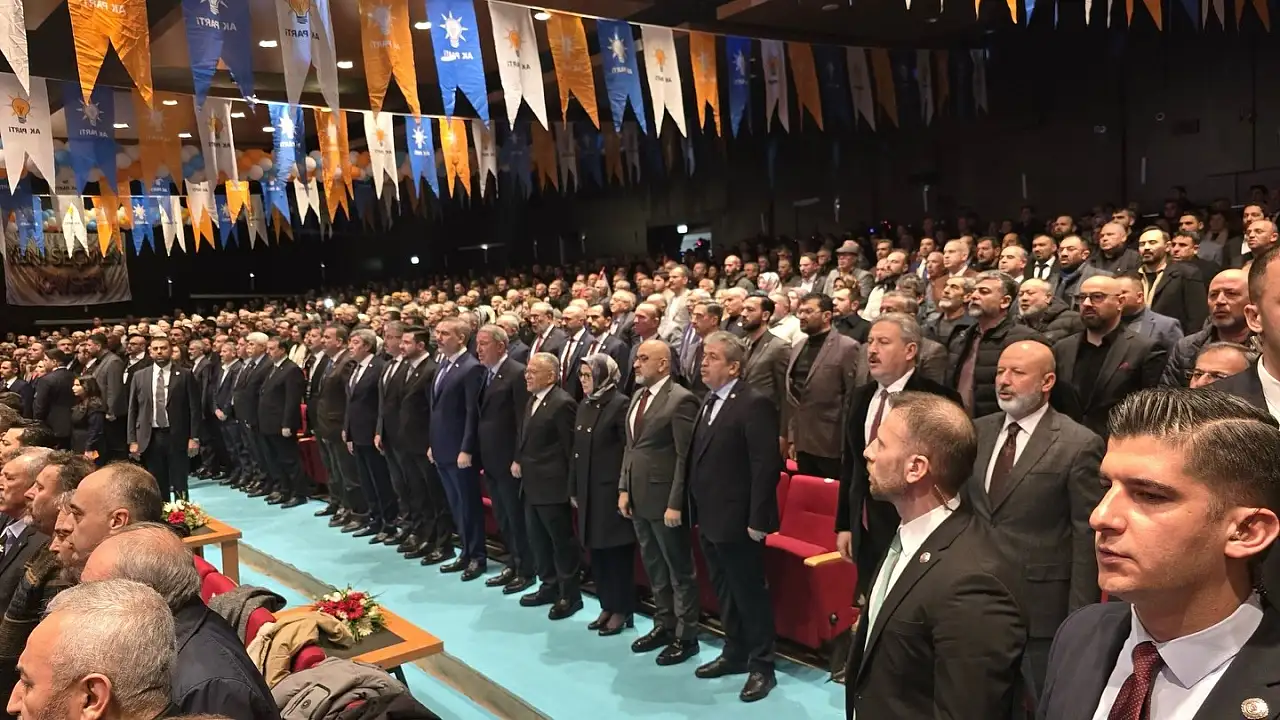 Bakan Fidan: Filistin'de savaş masaya taşındı, mücadele sürüyor