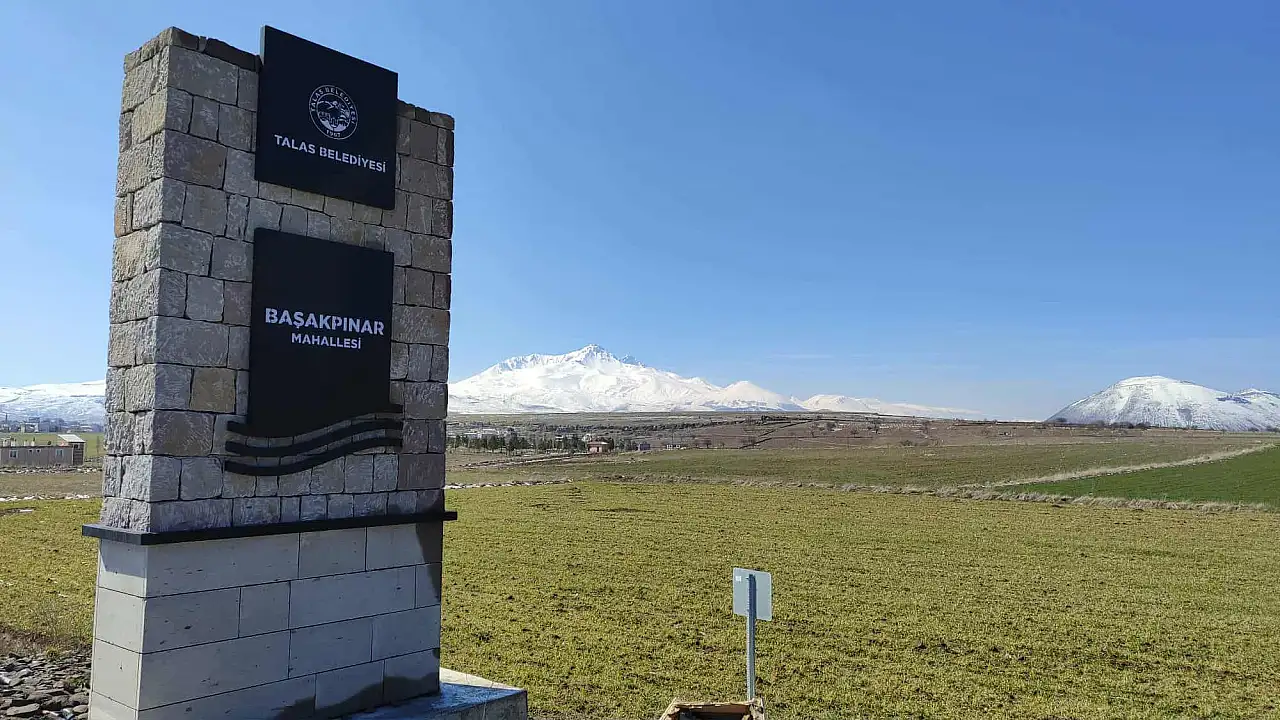 Kayserili Profesöre yeni görev