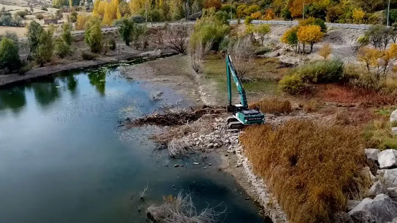 Başkan 'Kayseri'nin en uzunu olacak' demişti! Çalışmalar başladı