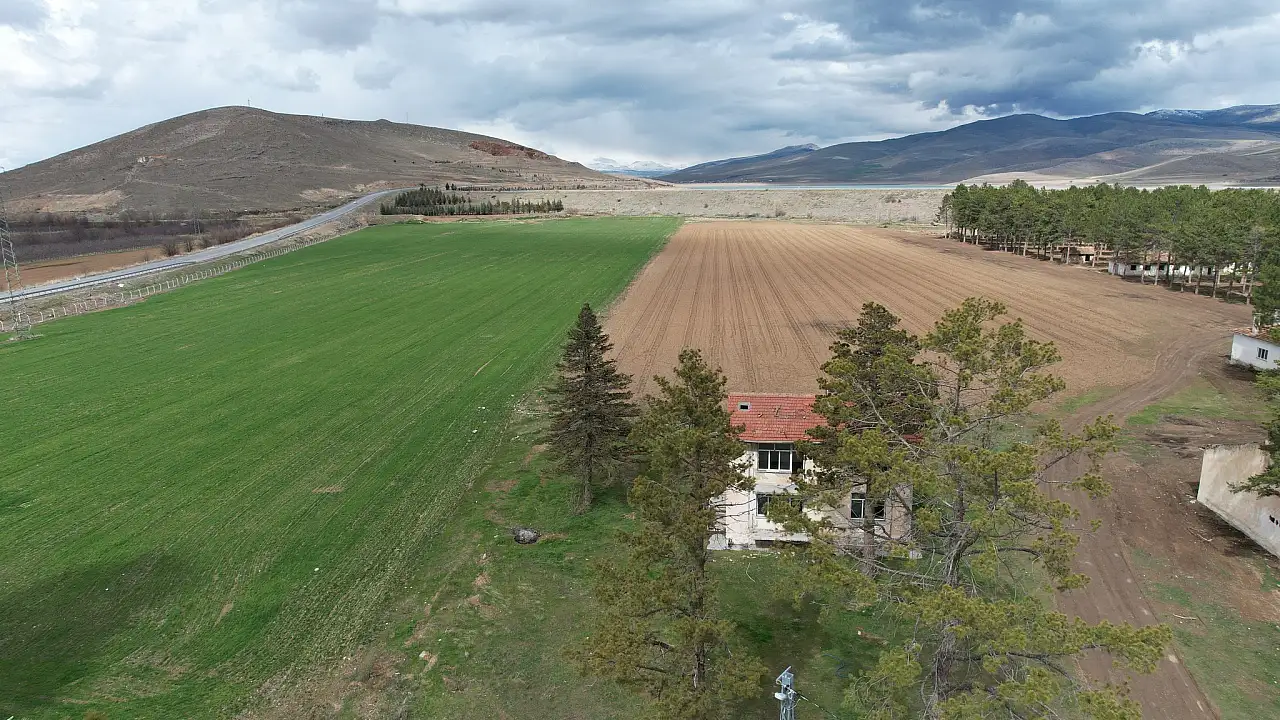 Kayseri'nin o ilçesine AR-GE merkezi kuruldu! Bakın kim destek verdi?
