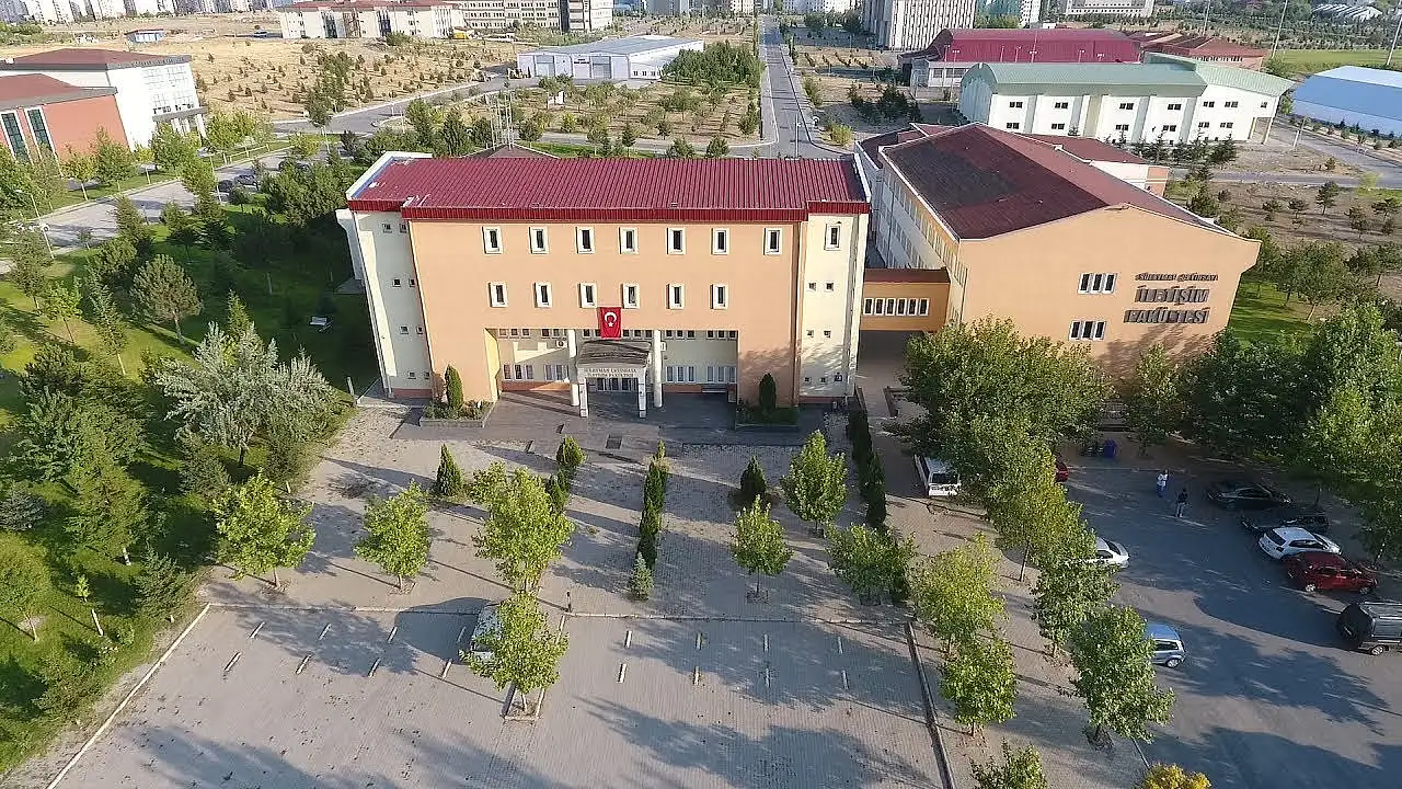 Kayseri'de belgeyi aldılar! 5 yıl geçerli olacak